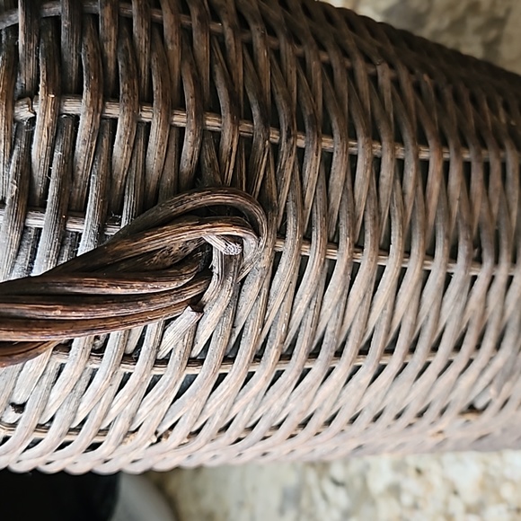 Vintage French Demijohn 16" - Picture 4 of 6